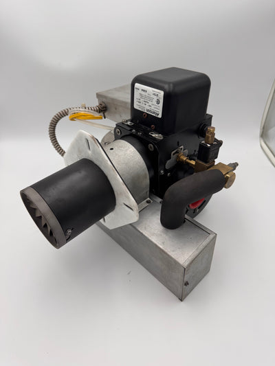 Reconditioned Reznor Burner RA140 & RA235