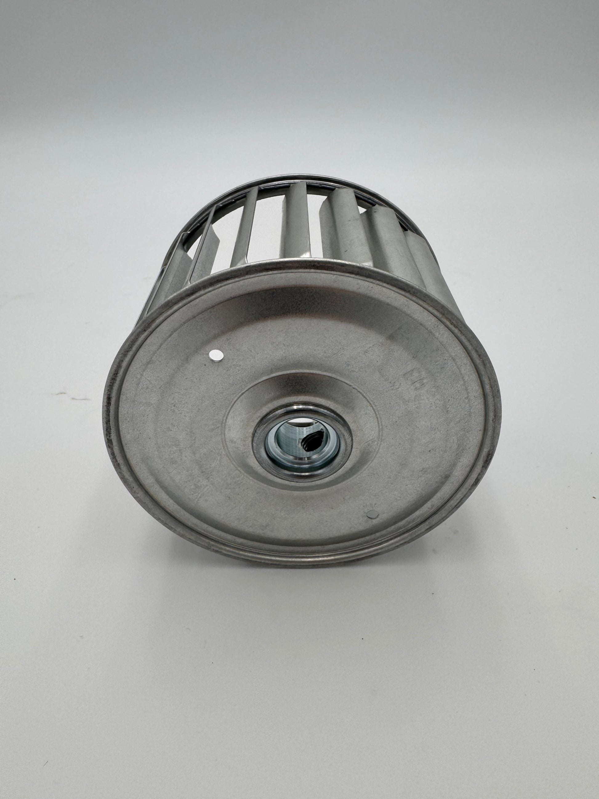 Burner Blower Wheel for Energylogic EL75H: 06001375