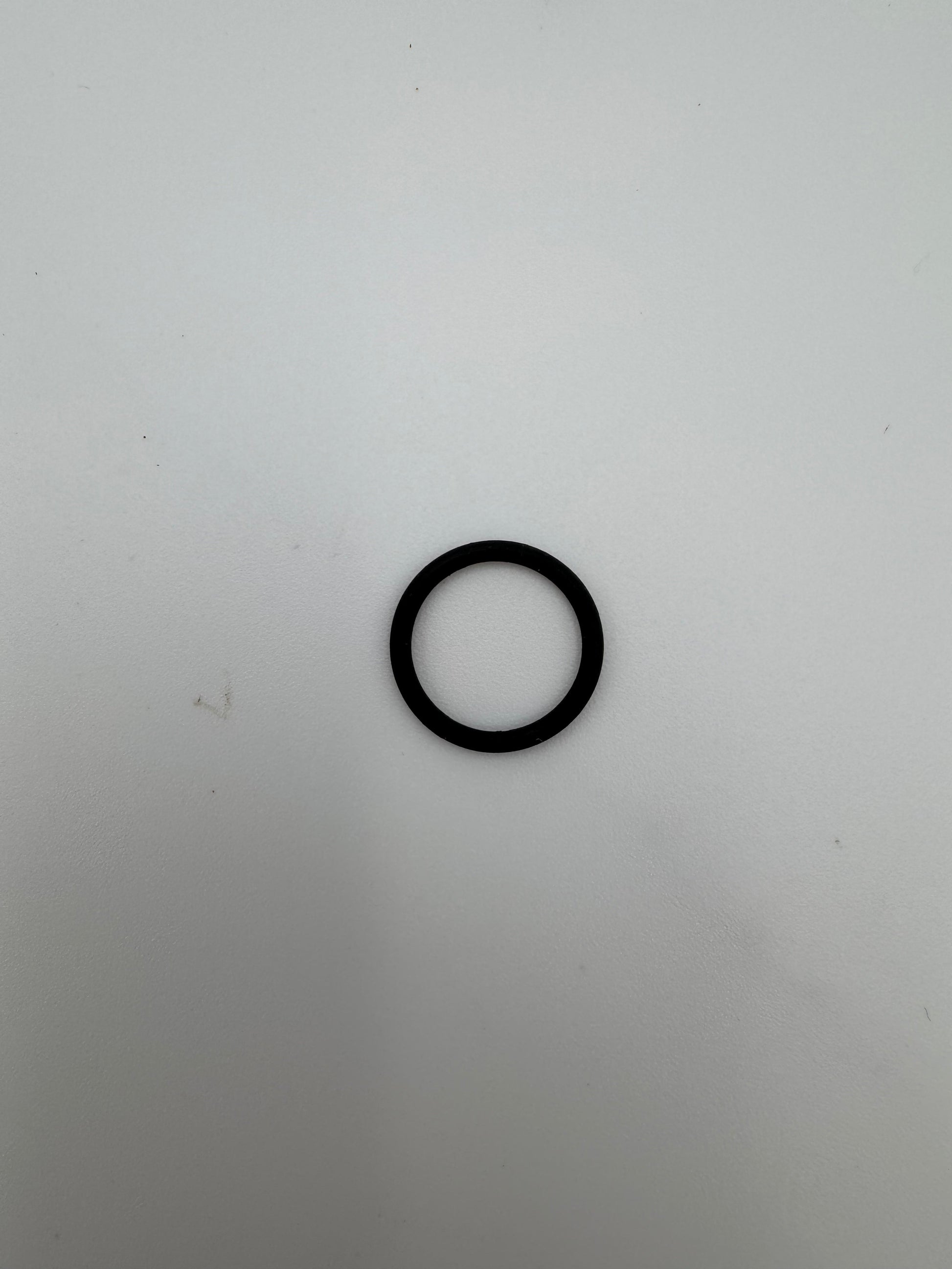 Clean Burn O-ring - Solenoid Valve, Body: 33314