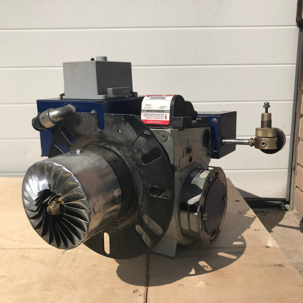 Refurbished Firelake 245 (245,000 BTU Furnace)
