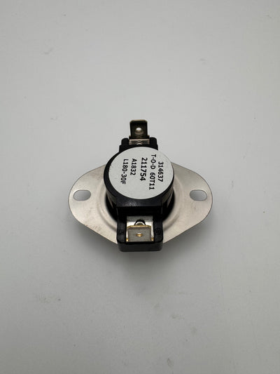 Reznor Limit Control: 211754