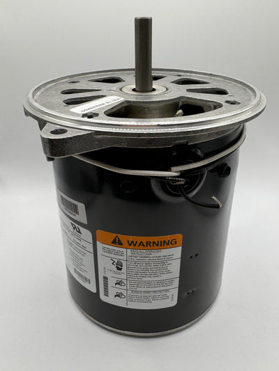 Clean Burn 1/6 HP Pump Motor (33002)