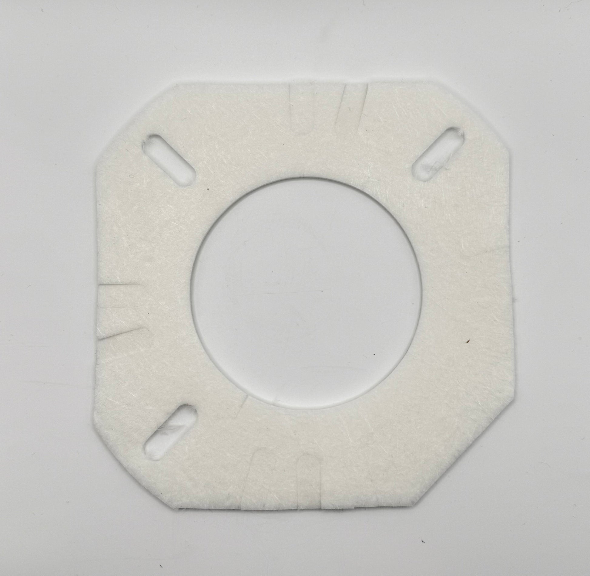 Gasket used between the Burner and the Cabinet in all FI/HI Models. 8732