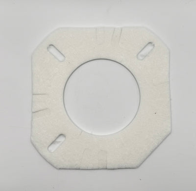 Gasket used between the Burner and the Cabinet in all FI/HI Models. 8732