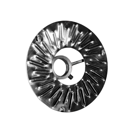 Lanair OEM Turbulator: 9853