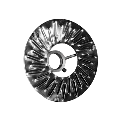 Lanair OEM Turbulator: 9853