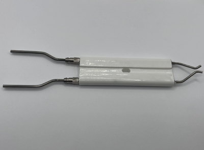 New Style Electrode heaters made 9/11/13-Present 

Works with 140H, 200H, 340H, 350H, and 200B 