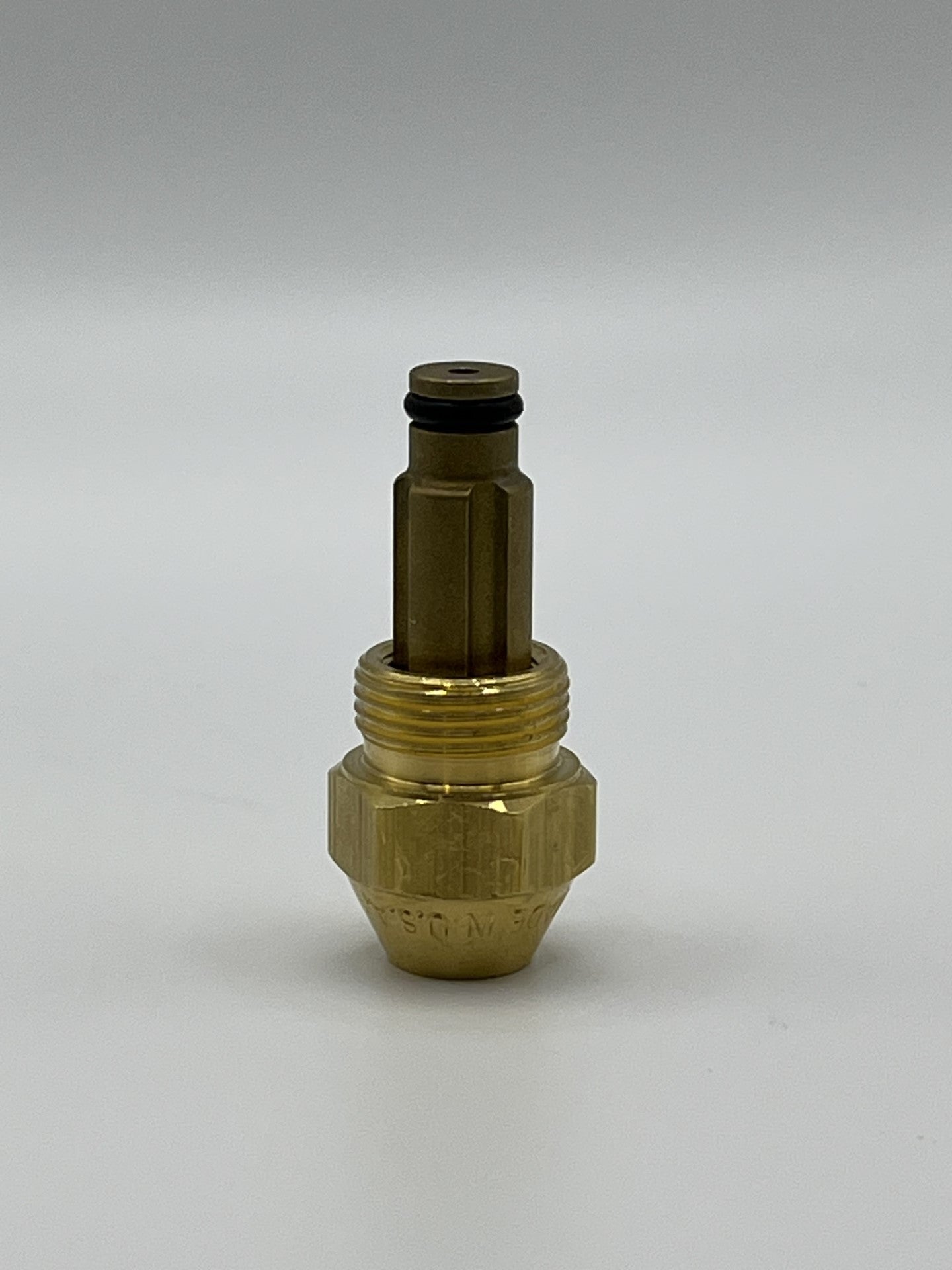 Waste Oil Furnace Nozzle Energylogic Firelake Clean Burn