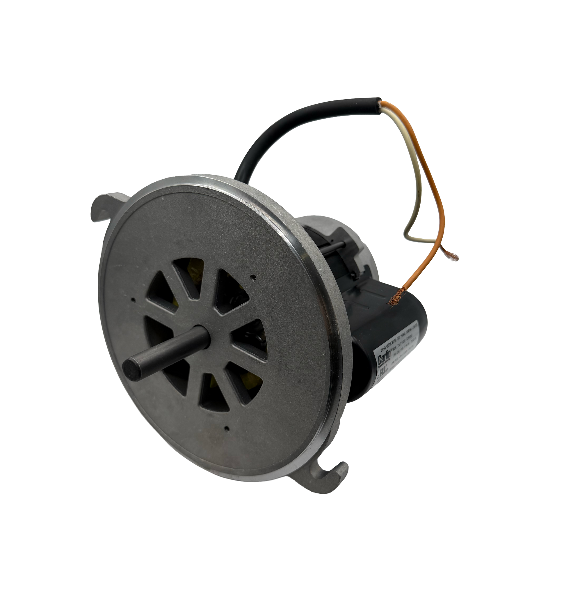 Energylogic Motor 1/4 HP Burner: 20213147