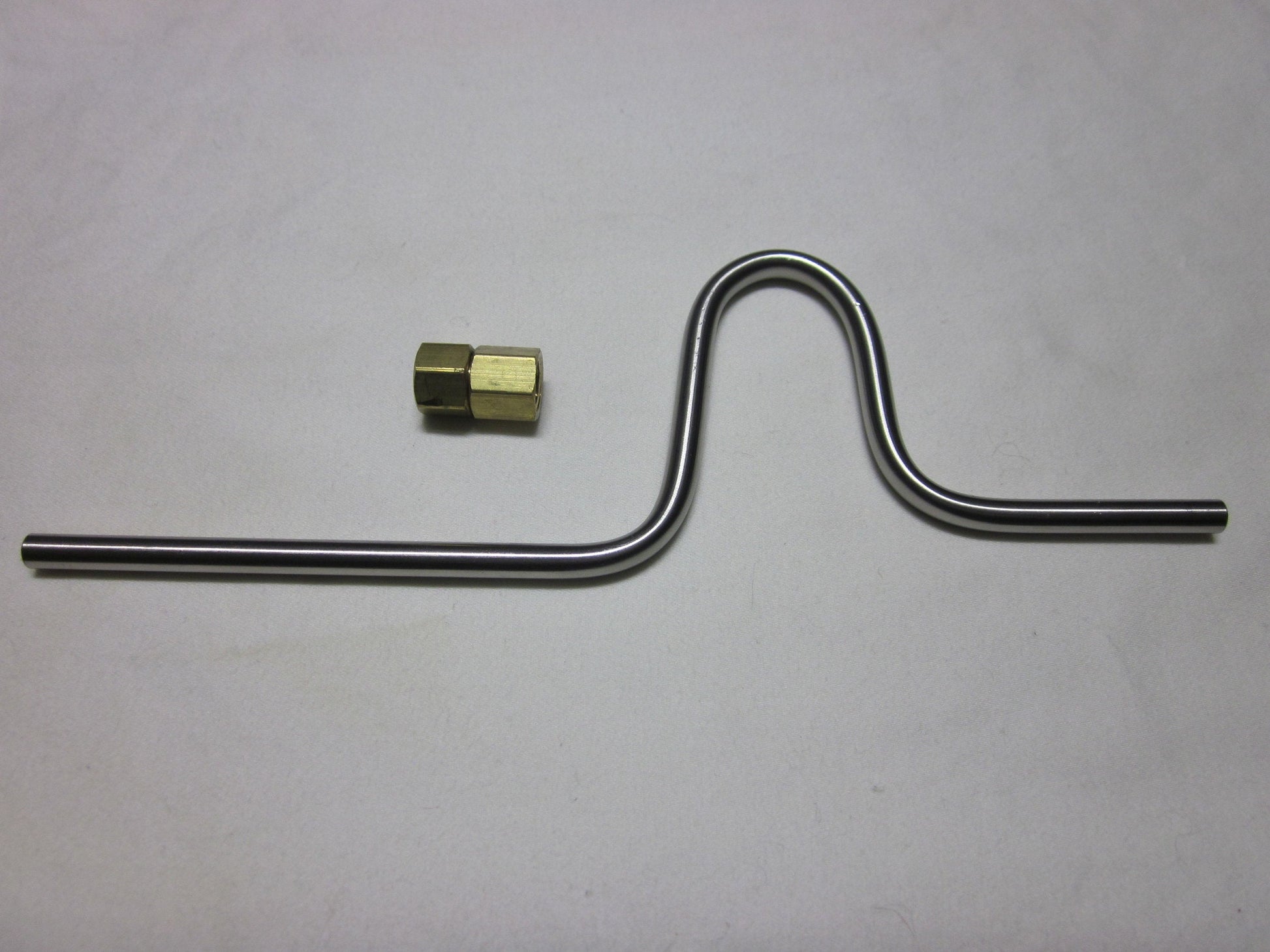 Energylogic Probe- Draft Gauge: 14003110
