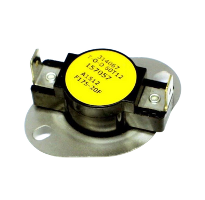 Reznor Fan Control: 157057