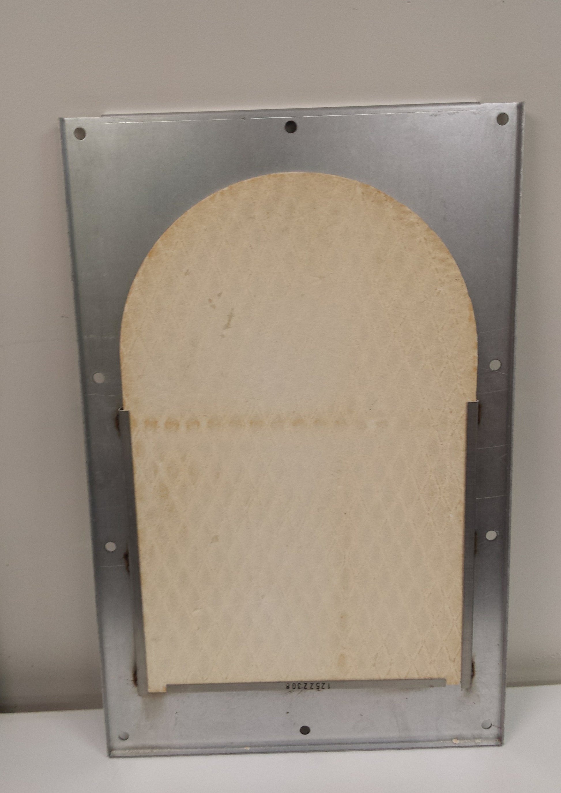 Reznor Door Assembly 