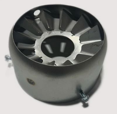 Clean Burn Retention Head: 11308