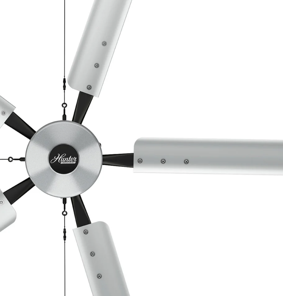 Hunter Titan HVLS Fan