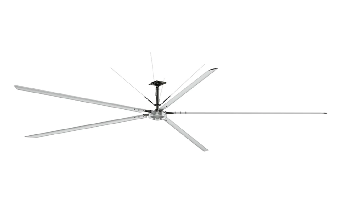 Hunter Titan HVLS Fan