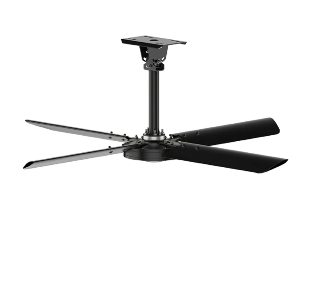 Hunter XP HVLS FAN