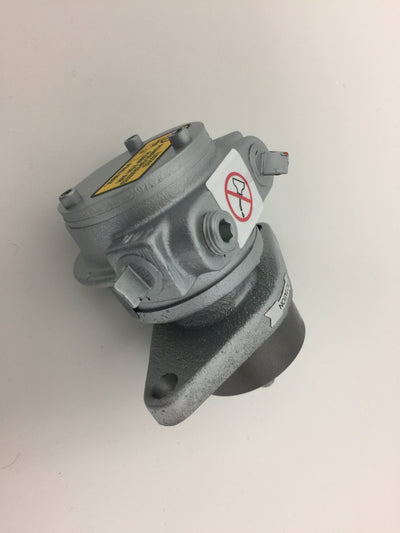 Energylogic Air Compressor (Large): 20210111